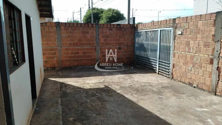 Imagem Casa Loteamento Parque Nova Esperança