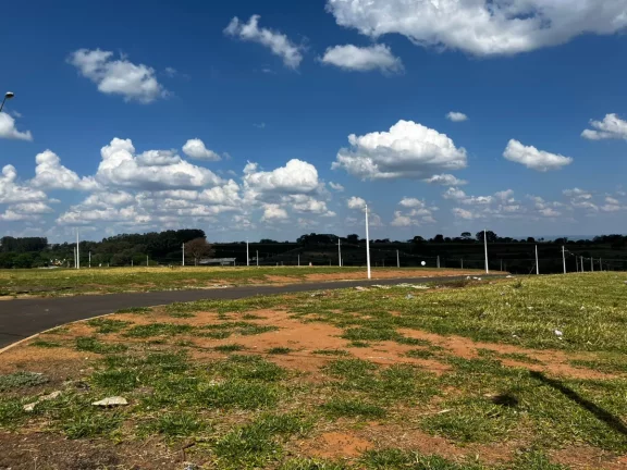 Imagem Terreno residencial para venda em Prolongamento Jardim Aeroporto I, 250m2