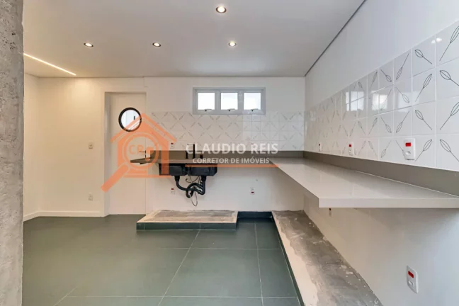 Imagem Apartamento Com 3 Quartos à venda, 98m² - Jardim Paulista