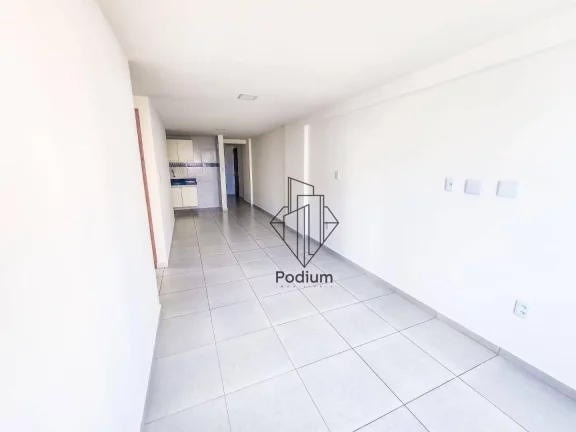Imagem Apartamentos com projetados á 180m da Avenida Epitácio Pessoa em Miramar-AP2531.