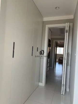 Imagem Apartamento com 3 dormitórios à venda, 150 m² por R$ 1.220.000 - Jardim Paulistano - Sorocaba/SP