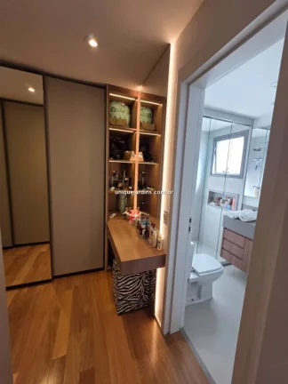 Imagem Apartamento à venda Brooklin São Paulo