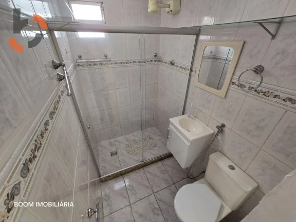 Imagem Casa com 2 dormitórios, 70 m² - venda por R$ 390.000,00 ou aluguel por R$ 2.100,00/mês - Centro - Nova Iguaçu/RJ