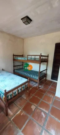 Imagem Chácara para Venda em São Roque, Recanto Flora, 2 dormitórios, 1 banheiro, 2 vagas