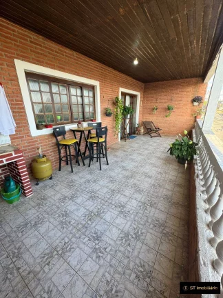 Imagem Casa de Campo com 3 Suítes Possibilidade de Financiamento! 395 mil!
