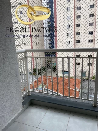 Imagem APARTAMENTO RESIDENCIAL em SÃO PAULO - SP, VILA ESPERANÇA