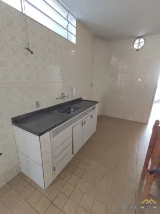 Imagem Casa térrea de 03 dormitórios com amplo quintal por R$600.000,00 - Vila Progresso - Jundiaí/SP