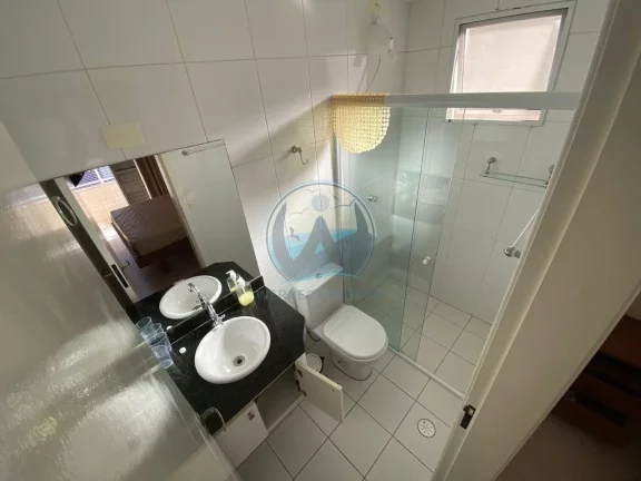 Imagem APARTAMENTO RESIDENCIAL em UBATUBA - SP, PRAIA GRANDE