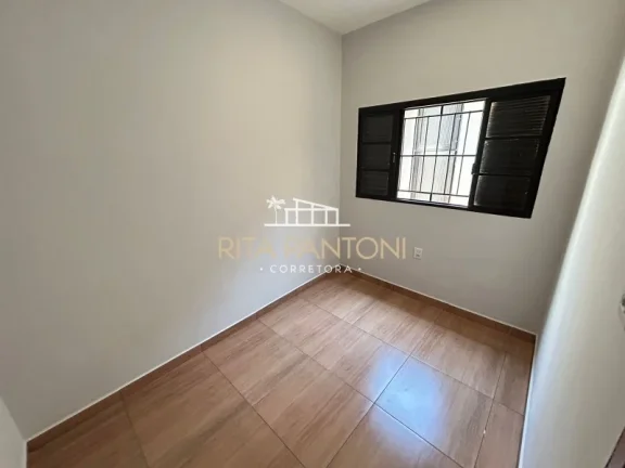 Imagem Casa - Ribeirão Preto - Vila Amelia - Região Norte