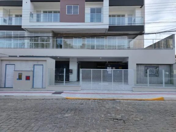 Imagem Apartamento no São Francisco, recém entregue em Camboriú
