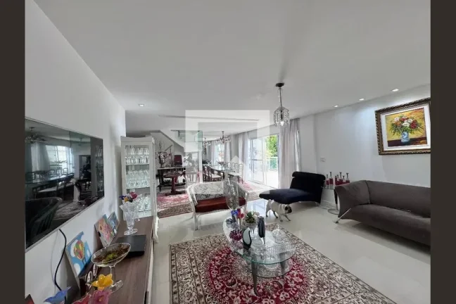 Imagem Apartamento à Venda - Recreio, 3 Quartos, 360 m2