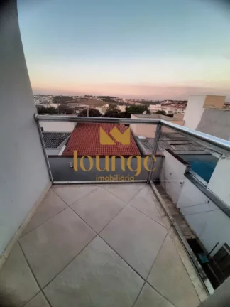 Imagem Casa Em Condominio em Sorocaba