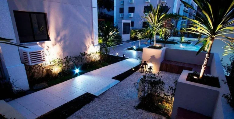 Imagem Apartamento no condomínio friends residencial Andarai infra completa