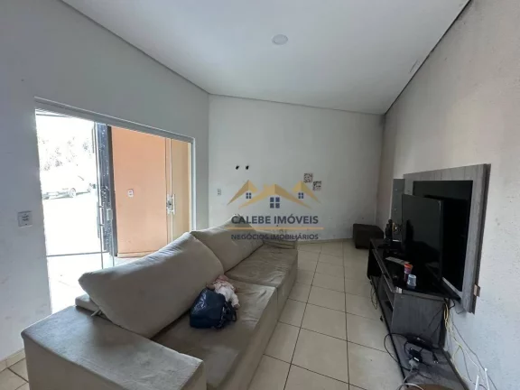 Imagem Casa com 5 dormitórios à venda, 330 m² por R$ 800.000,00 - Jardim XI de Agosto - Tatuí/SP