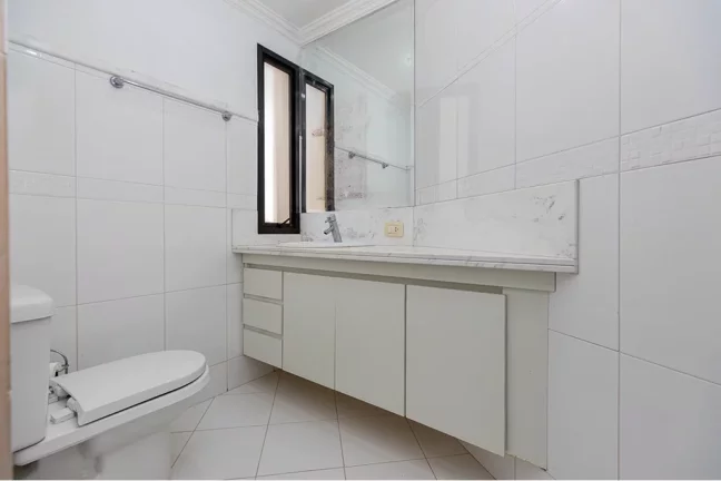 Imagem APARTAMENTO RESIDENCIAL em São Paulo - SP, Moema