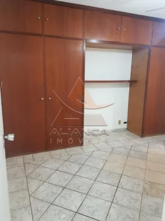Imagem Apartamento - Ribeirão Preto - Centro