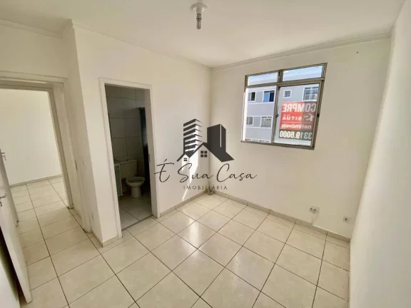 Imagem Apartamento 3 quartos 1 Suite Bairro Cabral
