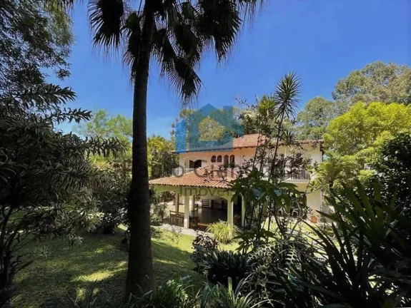 Imagem Casa à venda no Condmomínio Villa Viana em Cotia