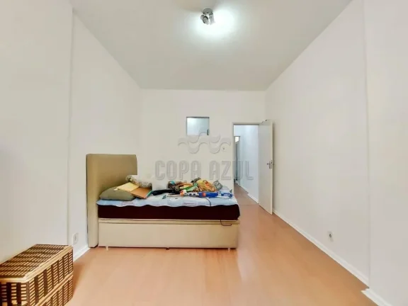 Imagem Copacabana – Avenida Nossa Senhora de Copacabana | Residencial › Apartamento 1 quarto(s) à Venda
