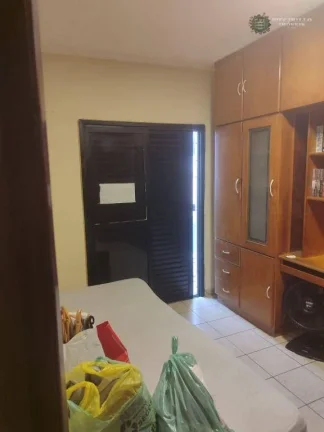 Imagem Apartamento com 2 dormitórios à venda, 72 m² por R$ 380.000 - Aviação - Praia Grande/SP