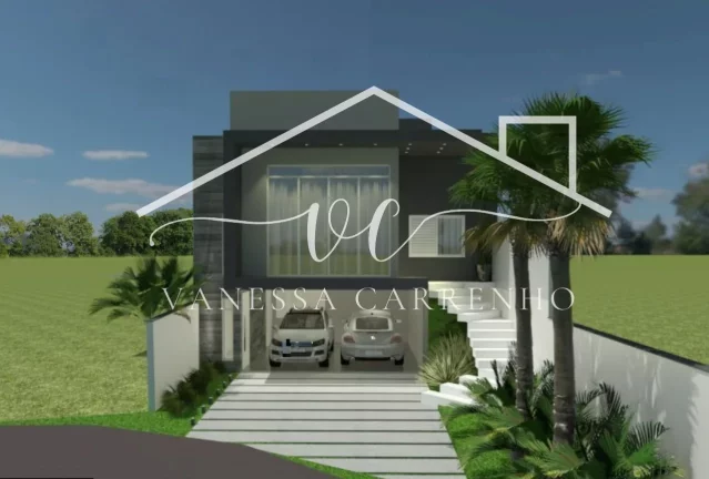 Venda Casa Térrea | Vanessa Carrenho Assessoria Imobiliária