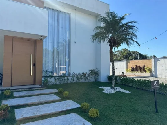 Imagem CASA COM 220 m² - JARDIM MARCIA - PERUIBE SP