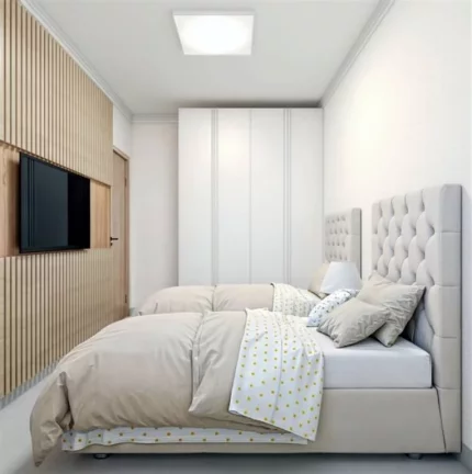 Imagem APARTAMENTO COM 68.26 m² - GUILHERMINA - PRAIA GRANDE SP