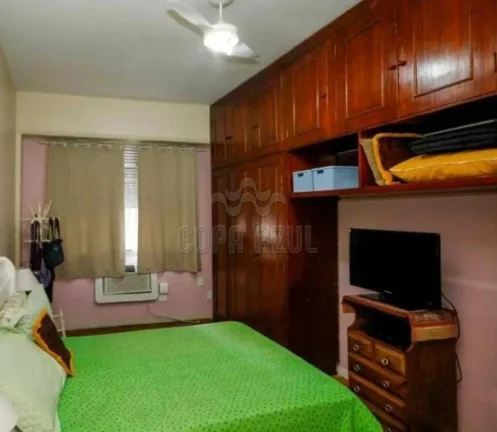 Imagem Copacabana – Rua Figueiredo Magalhães | Residencial › Apartamento 4 quarto(s) à Venda