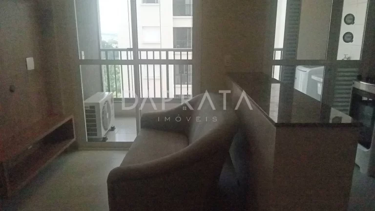 Imagem Apartamento Ápice Park 52m², Alphaville