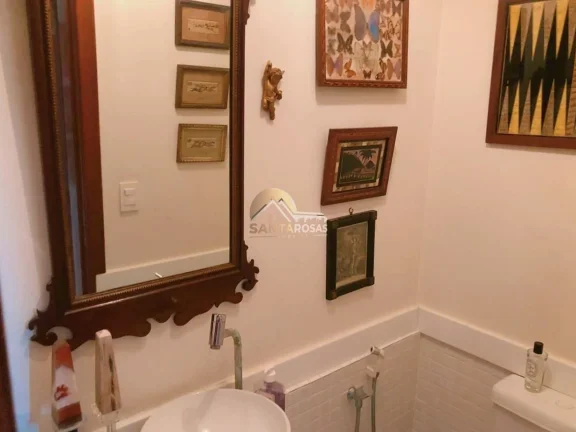 Imagem Vitória Salvador: cobertura duplex 256 m² com salas amplas, 3 suítes, escritório, piscina com deck