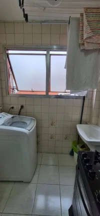 Imagem Apartamento Saúde - 40M², 1 Dorm, 1 Vaga.