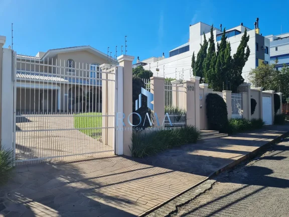 Imagem Bairro Nossa Senhora de Fátima