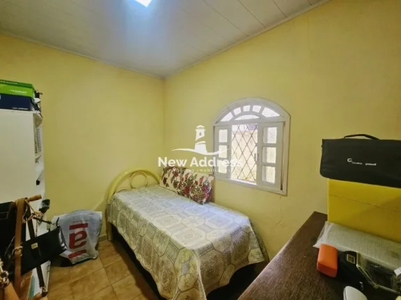 Imagem Casa com 3 Quartos à Venda em Itaquari - Cariacica/ES