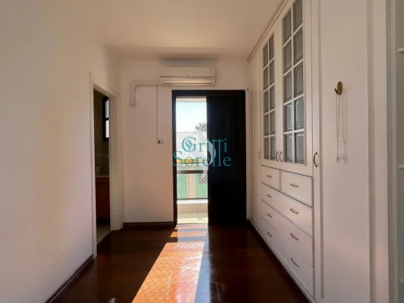 Imagem Apartamento à Venda na Vila Mariana - São Paulo/SP.