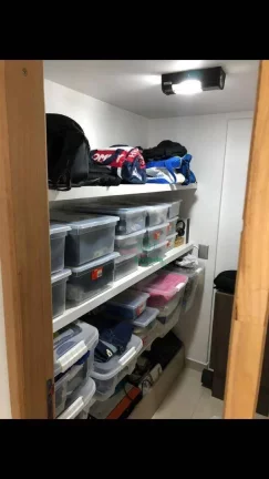 Imagem Apartamento com 2 dormitórios à venda, 72 m² por R$ 562.000,00 - Vila Augusta - Guarulhos/SP