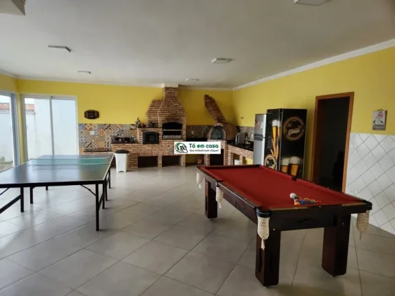 Imagem CASA RESIDENCIAL em JACAREÍ - SP, LOTEAMENTO RESIDENCIAL PARQUE LAGO DOURADO