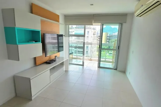 Imagem Apartamento à Venda - Barra da Tijuca, 3 Quartos, 130 m2