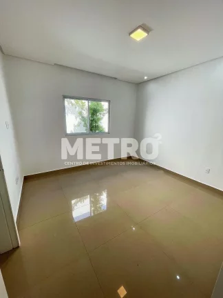 Imagem Casa para locação, no Eco Spa, 3 quartos, todos suítes, 1 closet