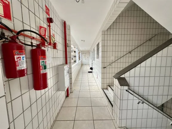 Imagem APARTAMENTO COM 28 m² - GUILHERMINA - PRAIA GRANDE SP