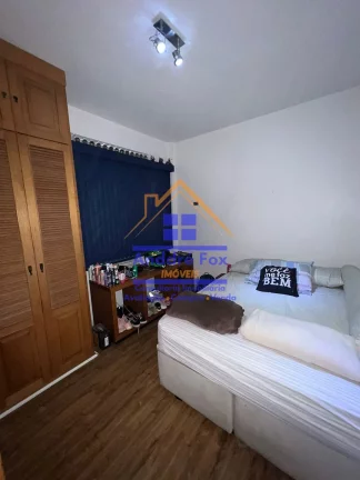 Imagem Apartamento Dois quartos ( Uma suíte ) , Uma Vaga , com excelente localização à venda R$ 460.000,00 , Grajaú , Rio de Janeiro , RJ