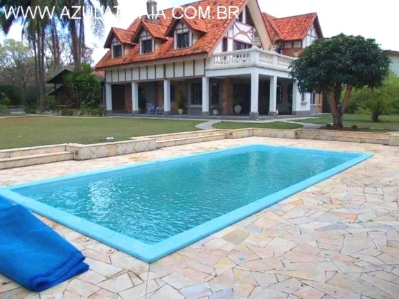 Imagem Casa para Venda em Atibaia, Vila Giglio, 7 dormitórios, 4 suítes, 6 banheiros, 8 vagas