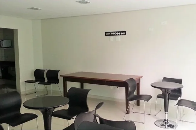 Imagem APARTAMENTO RESIDENCIAL em São Paulo - SP, Jabaquara
