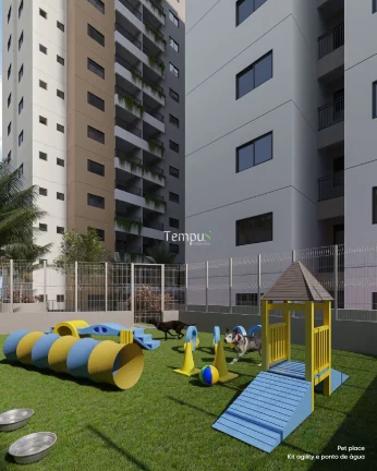 Imagem Apartamento Setor Faiçalville, 2 Quartos com 1 Suíte
