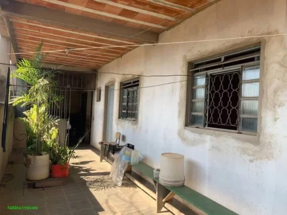 Imagem IMÓVEL PARA VENDA OU TROCA, EM JUATUBA!