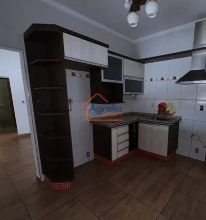 Imagem Casa à venda no bairro Jardim Alvorada - Mogi Guaçu/SP