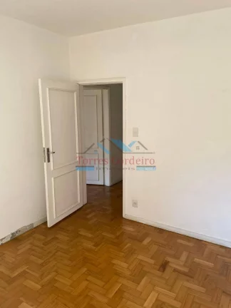 Imagem Apartamento 3 Dorm. Próximo á Oscar Freire