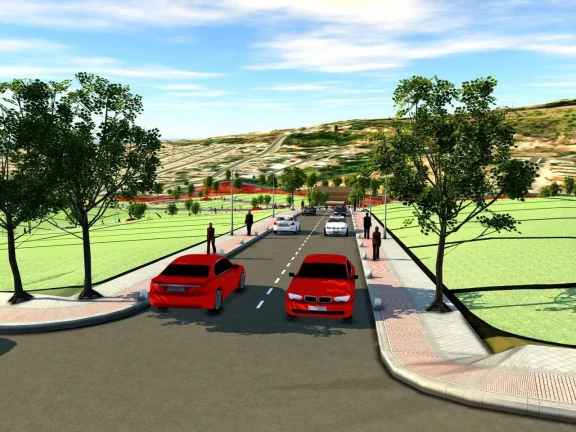 Imagem Terreno à venda em Três Marias-MG, no Residencial Cidade Nova, com 300m² de área!