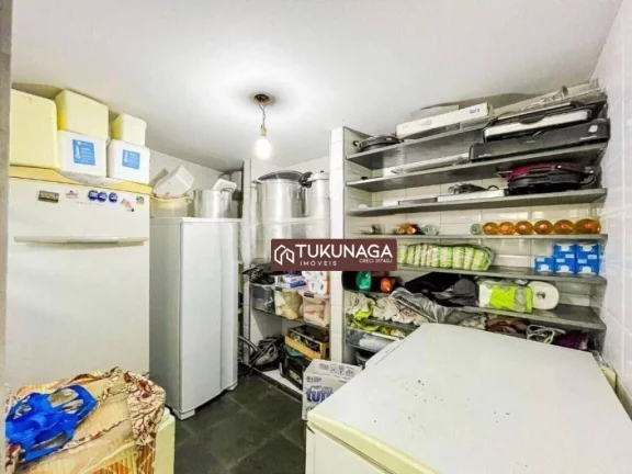 Imagem Sobrado com 5 quartos à venda, 500 m² por R$ 1.350.000 - Vila Isolina Mazzei - São Paulo/SP