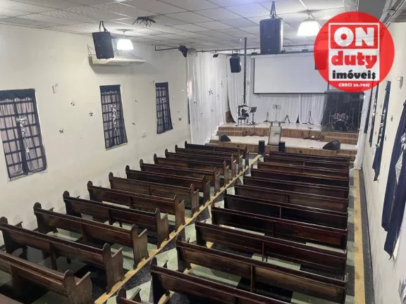 Imagem Prédio à venda, 460 m² por R$ 5.000.000,00 - Vila Alice (Vicente de Carvalho) - Guarujá/SP
