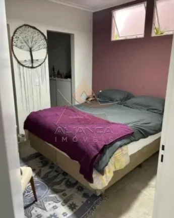Imagem Casa Condomínio - Brodowski - João Luiz de Vicente